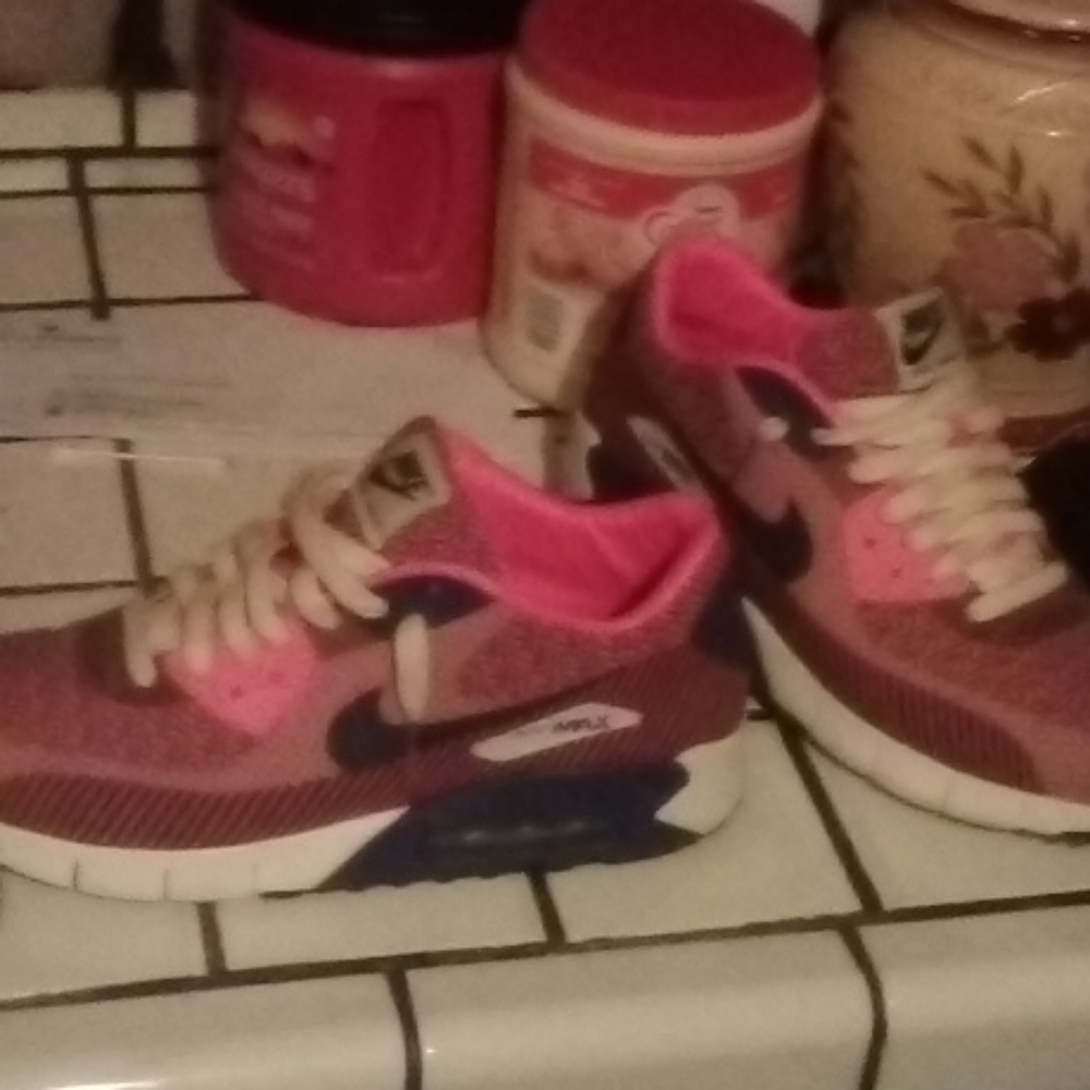Nike Air Max